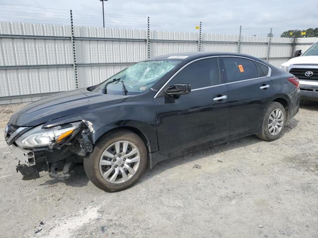 NISSAN ALTIMA 2018 1n4al3ap5jc227232