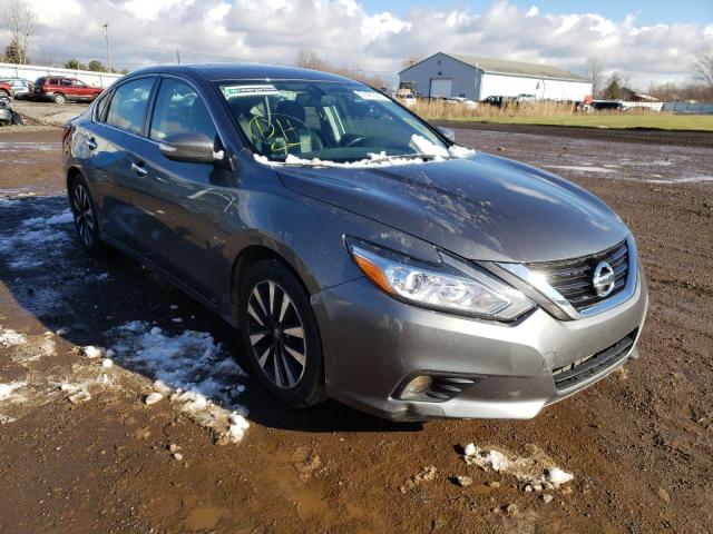 NISSAN ALTIMA 2.5 2018 1n4al3ap5jc227313