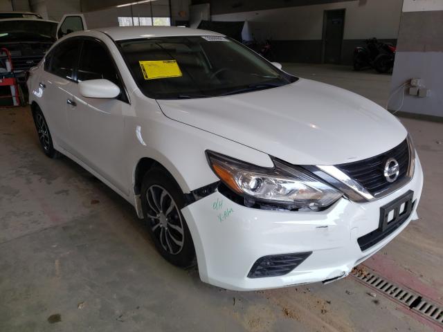 NISSAN ALTIMA 2.5 2018 1n4al3ap5jc228235