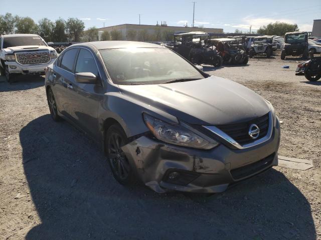 NISSAN ALTIMA 2.5 2018 1n4al3ap5jc228395