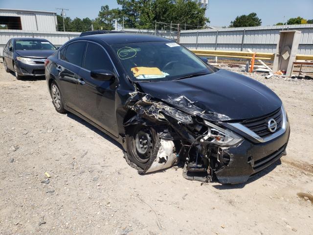 NISSAN ALTIMA 2.5 2018 1n4al3ap5jc228476