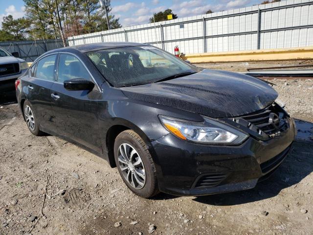 NISSAN ALTIMA 2.5 2018 1n4al3ap5jc229742