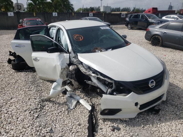 NISSAN ALTIMA 2.5 2018 1n4al3ap5jc229899