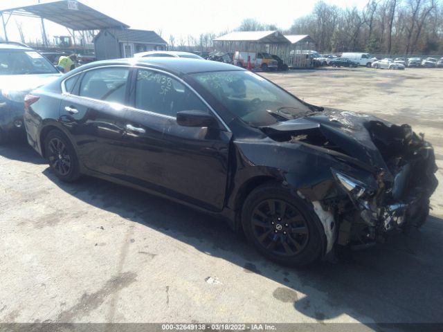 NISSAN ALTIMA 2018 1n4al3ap5jc230695