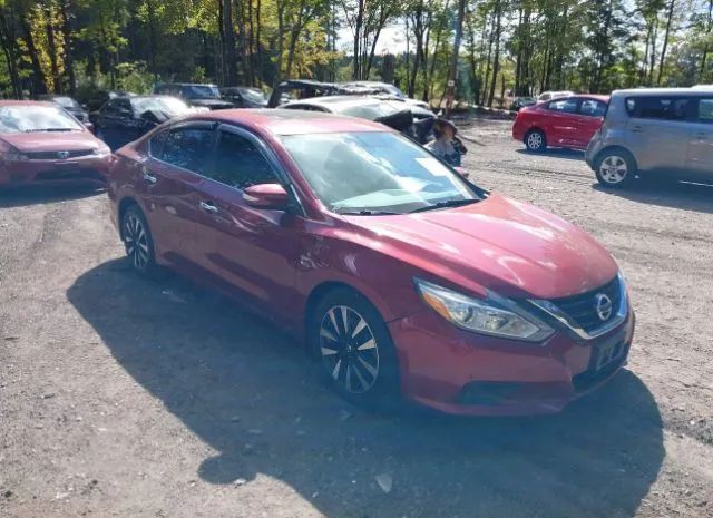 NISSAN ALTIMA 2018 1n4al3ap5jc230907