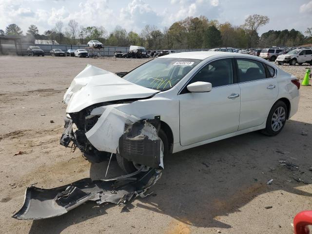 NISSAN ALTIMA 2.5 2018 1n4al3ap5jc231538