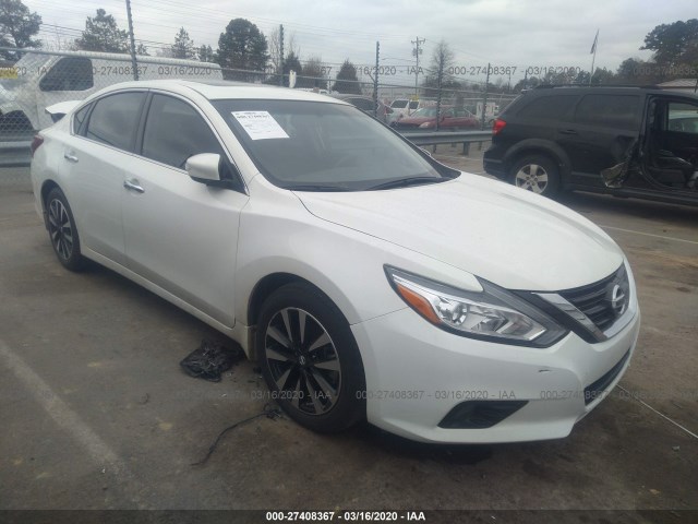 NISSAN ALTIMA 2018 1n4al3ap5jc231815