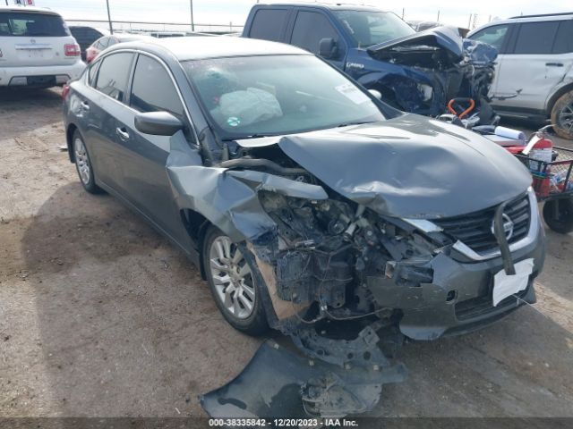 NISSAN ALTIMA 2018 1n4al3ap5jc232026