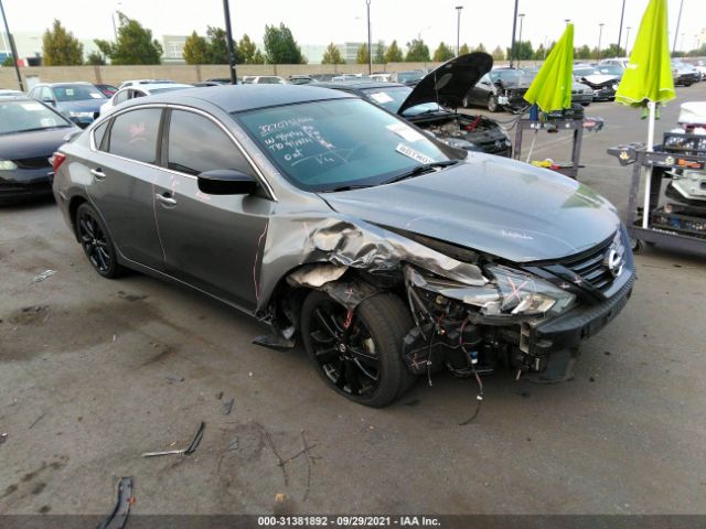 NISSAN ALTIMA 2018 1n4al3ap5jc232155