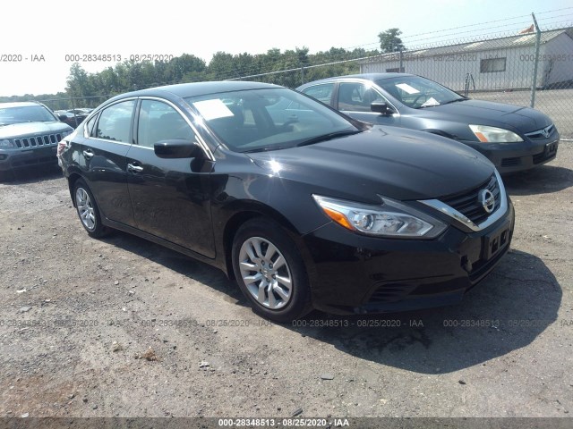 NISSAN ALTIMA 2018 1n4al3ap5jc232334