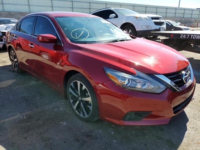 NISSAN ALTIMA 2.5 2018 1n4al3ap5jc232768