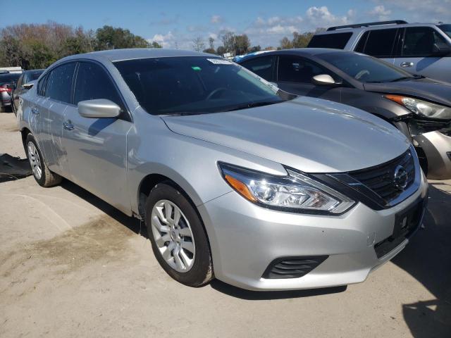 NISSAN ALTIMA 2.5 2018 1n4al3ap5jc233130