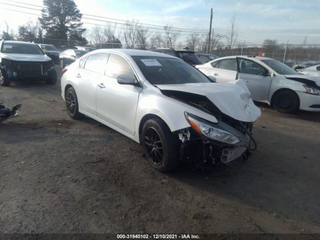 NISSAN ALTIMA 2018 1n4al3ap5jc233161