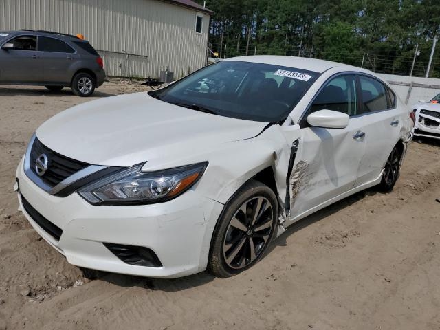 NISSAN ALTIMA 2.5 2018 1n4al3ap5jc233208