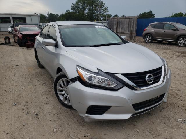 NISSAN ALTIMA 2.5 2018 1n4al3ap5jc233256