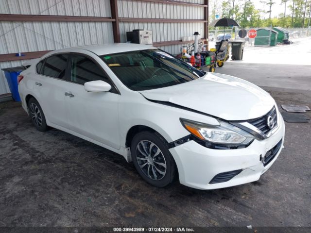 NISSAN ALTIMA 2018 1n4al3ap5jc233371