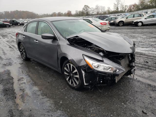 NISSAN ALTIMA 2.5 2018 1n4al3ap5jc233841