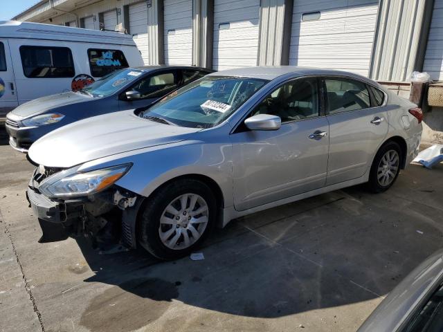 NISSAN ALTIMA 2.5 2018 1n4al3ap5jc234293