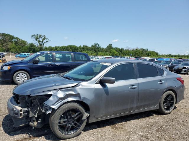 NISSAN ALTIMA 2018 1n4al3ap5jc235878