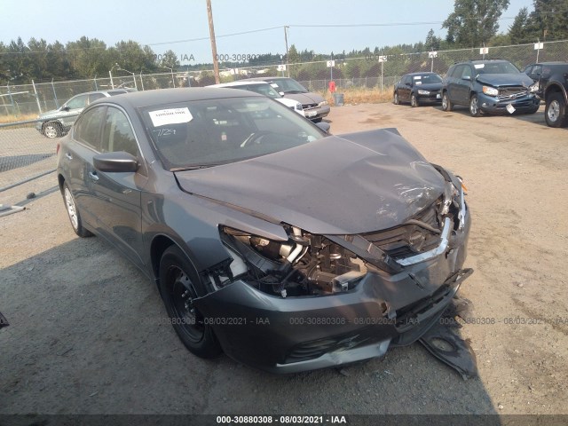 NISSAN ALTIMA 2018 1n4al3ap5jc236951