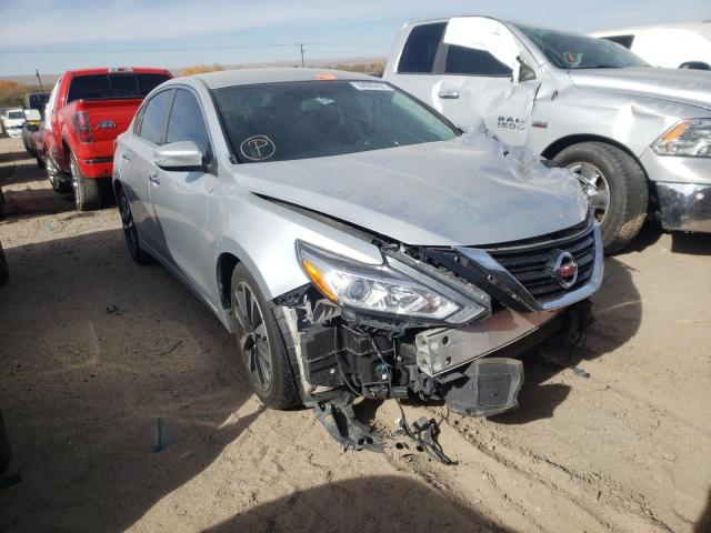 NISSAN ALTIMA 2.5 2018 1n4al3ap5jc236965