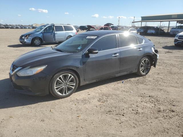 NISSAN ALTIMA 2.5 2018 1n4al3ap5jc238845