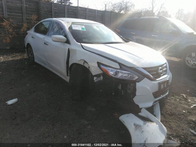 NISSAN ALTIMA 2018 1n4al3ap5jc238991