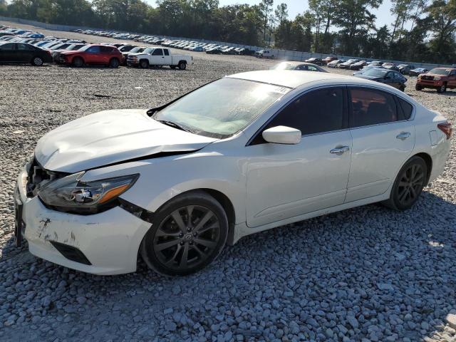 NISSAN ALTIMA 2.5 2018 1n4al3ap5jc239011