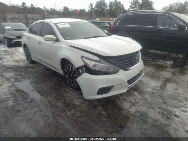 NISSAN ALTIMA 2018 1n4al3ap5jc239350