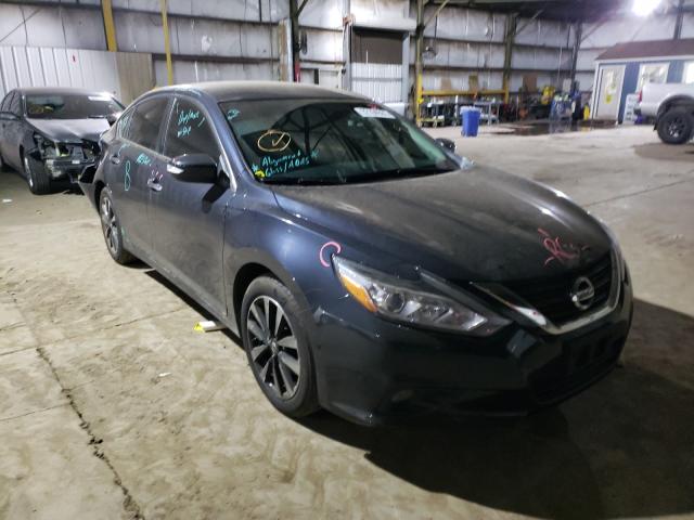 NISSAN ALTIMA 2.5 2018 1n4al3ap5jc239820