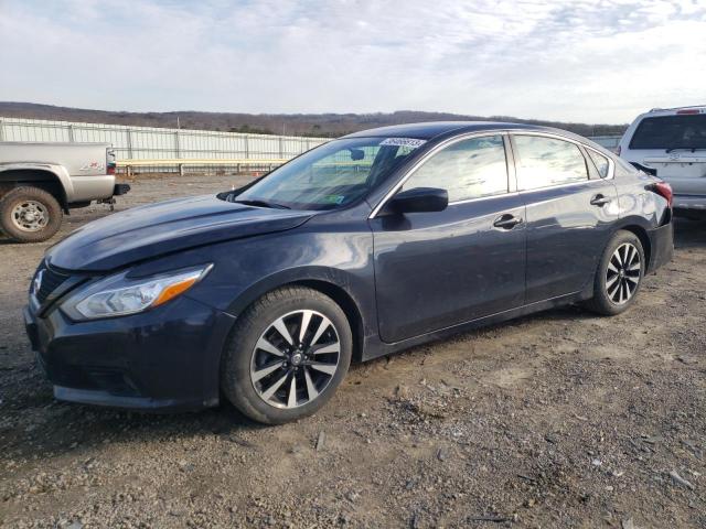 NISSAN ALTIMA 2.5 2018 1n4al3ap5jc240160