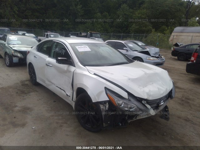 NISSAN ALTIMA 2018 1n4al3ap5jc241700