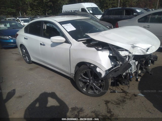 NISSAN ALTIMA 2018 1n4al3ap5jc241714