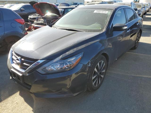 NISSAN ALTIMA 2.5 2018 1n4al3ap5jc242765