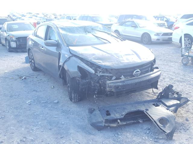 NISSAN ALTIMA 2.5 2018 1n4al3ap5jc242815