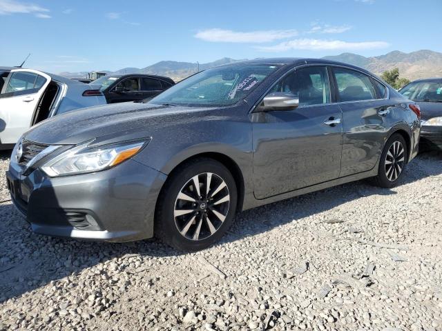 NISSAN ALTIMA 2.5 2018 1n4al3ap5jc243138