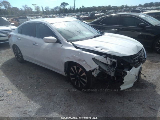 NISSAN ALTIMA 2018 1n4al3ap5jc243575