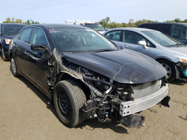 NISSAN ALTIMA 2.5 2018 1n4al3ap5jc244175