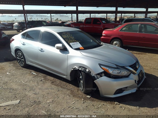 NISSAN ALTIMA 2018 1n4al3ap5jc245066