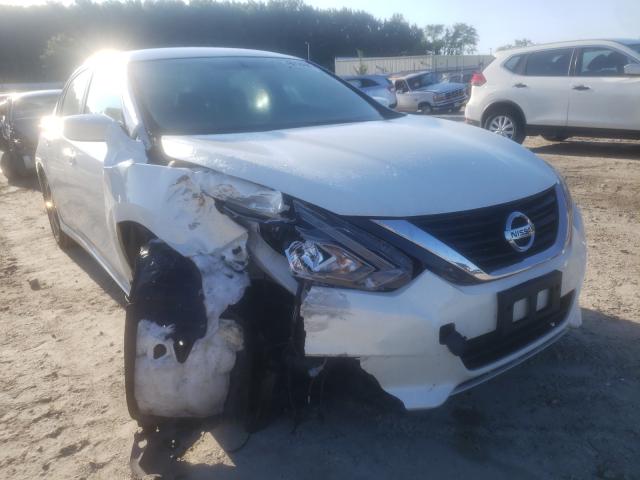 NISSAN ALTIMA 2.5 2018 1n4al3ap5jc245357