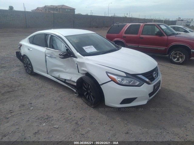 NISSAN ALTIMA 2018 1n4al3ap5jc245469