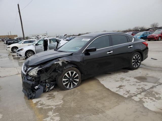 NISSAN ALTIMA 2018 1n4al3ap5jc245634