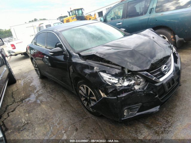 NISSAN ALTIMA 2018 1n4al3ap5jc245679