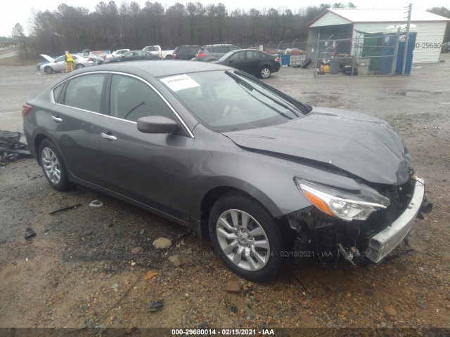 NISSAN ALTIMA 2018 1n4al3ap5jc246010