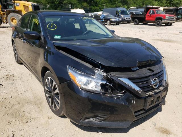 NISSAN ALTIMA 2.5 2018 1n4al3ap5jc246346