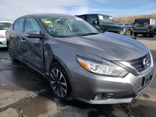 NISSAN ALTIMA 2.5 2018 1n4al3ap5jc246489