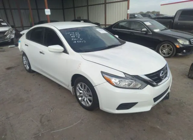 NISSAN ALTIMA 2018 1n4al3ap5jc247433