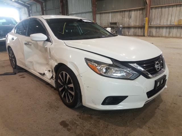 NISSAN ALTIMA 2.5 2018 1n4al3ap5jc248887