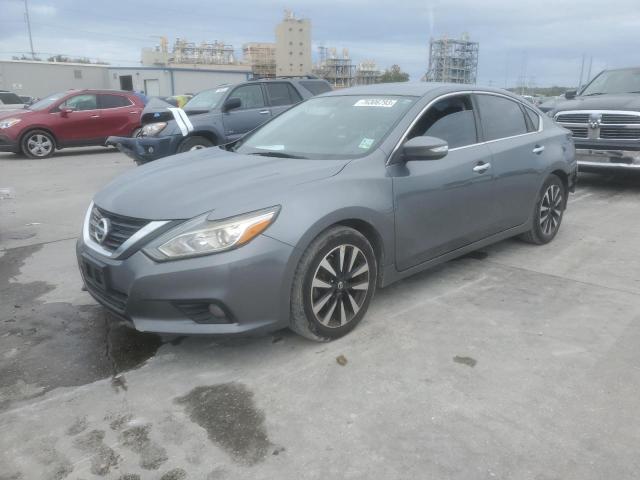 NISSAN ALTIMA 2018 1n4al3ap5jc249425