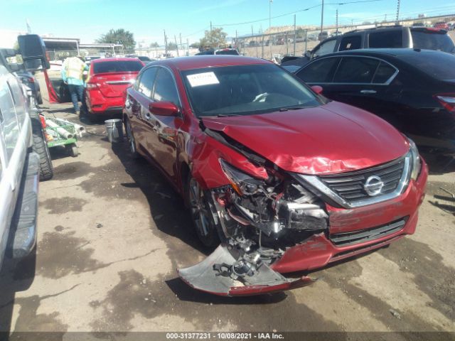 NISSAN ALTIMA 2018 1n4al3ap5jc249862